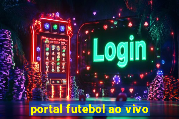 portal futebol ao vivo